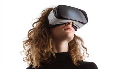 VR experience