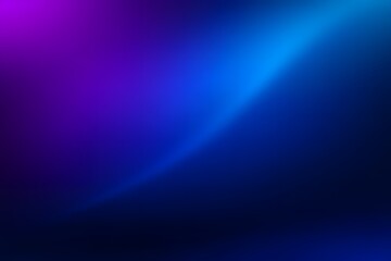 blue abstract background