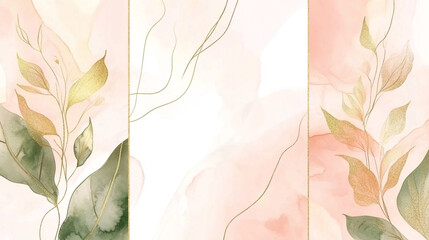 luxury gold lotus background vector with elegant golden line art ideal for yoga banner invitation and packaging design
