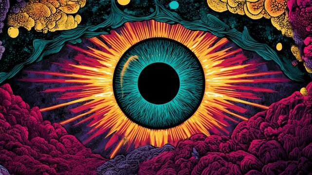 Psychedelic Trance