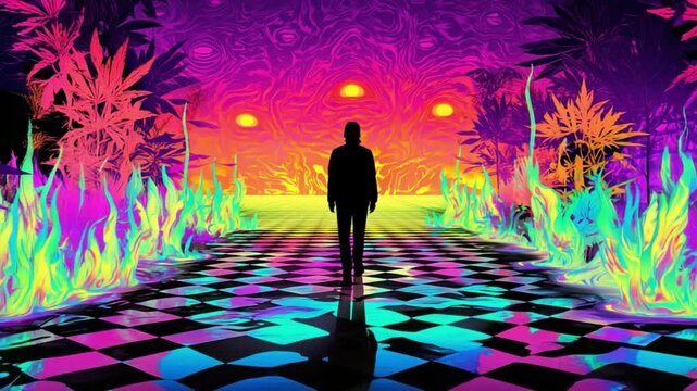 Psychedelic Trance