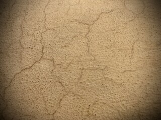 Textured concrete surface, weathered gray background, rough stone texture, small pebble detail, industrial aesthetic, grungy texture, mottled appearance, minimalist composition, macro photography