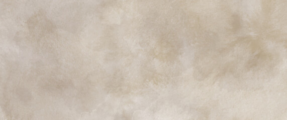 Abstract vector watercolor art background with old paper texture for cards, poster, flyer. Hand drawn aged illustration for background. Grunge template for design. Empty blank. Parchment.