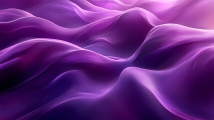 Obraz premium pink silk background