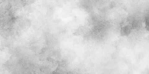 Monochrome black and white ink effect water color illustration.Abstract grunge grey shades watercolor background,Smeared gray aquarelle painted paper textured canvas for design,