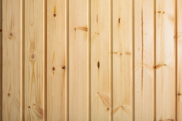  Wood texture background, pine wood planks.
