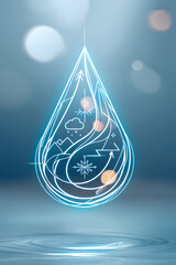 Dewdrop's Pure Cycle