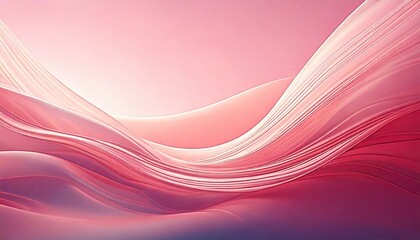 Fototapeta premium Desktop wallpaper in pastel colors, glass swirl, spiral transparent
