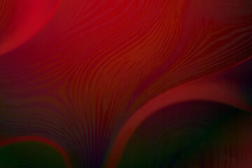 abstract red background with lines