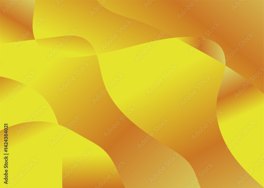 Aufkleber abstract modern dynamic colors background. grainy texture background style