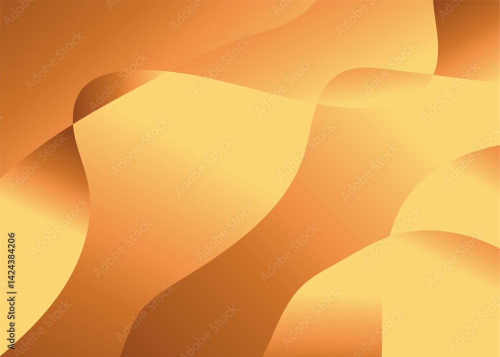 Aufkleber abstract modern dynamic colors background. grainy texture background style
