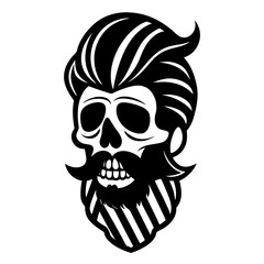 skull and crossbones