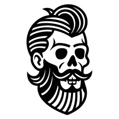 skull and crossbones