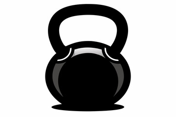 teapot isolated on white