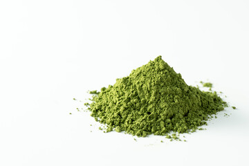 抹茶