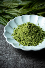 抹茶