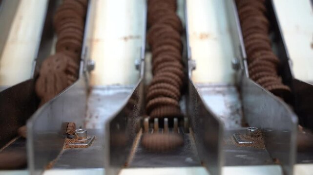 fabrica de alimentos ultraprocesados