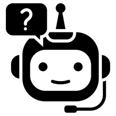 Chaatbot Icon