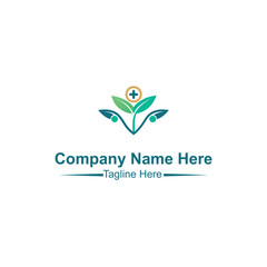 Health Logo Design