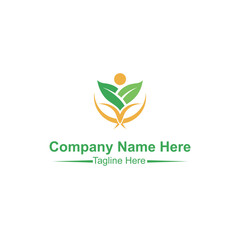 Health Logo Design