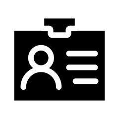 ID Card icon