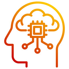 Ai Icon