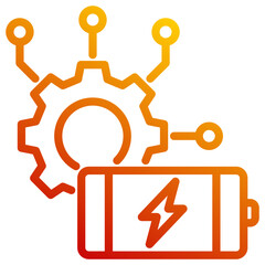 Energy Icon