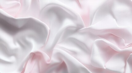 Obraz premium White T-Shirt Mockup