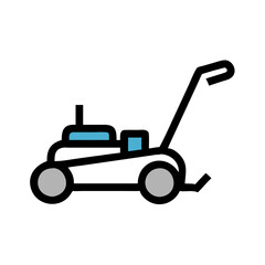 Abstract minimalist car vehicle illustration simple design art