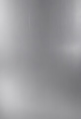 Sleek silver gradient background, metallic aluminum texture , silver, dark, background