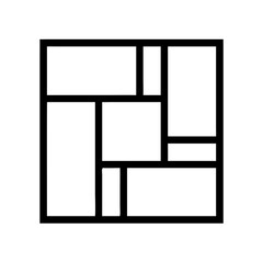 Solid Black Background Texture, Minimalist Backdrop, Plain Dark