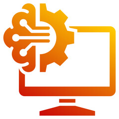 Ai Icon