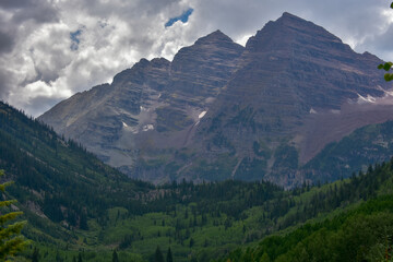 Maroon Bells
