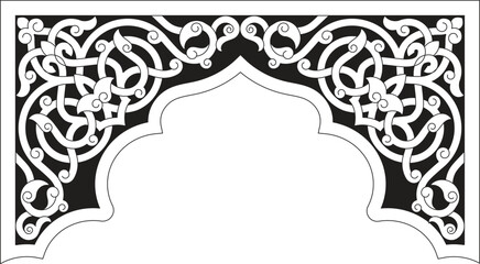 Makhar - A temporary structure that is built to house the Ganesha idol during the Ganesh Chaturthi festival, in India	
