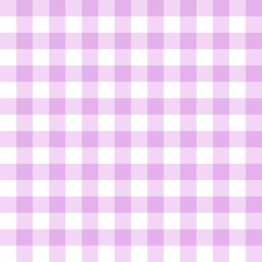 pink plaid pattern