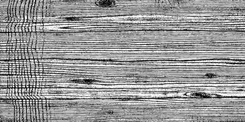 Abstract art on wood vector for card, illustration background, Close-up wooden lines texture. Tree rings. Annual ring. © Deep Earth 