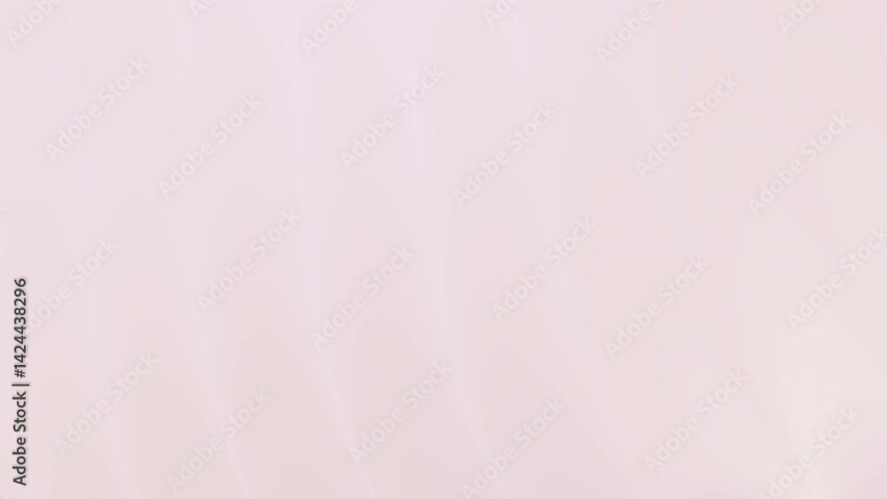 Poster soft pink blurred background with subtle vertical light beams abstract texture