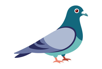 Obraz premium dove of peace