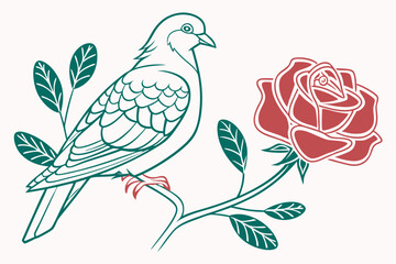 dove of peace