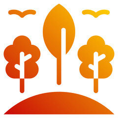 Nature Icon