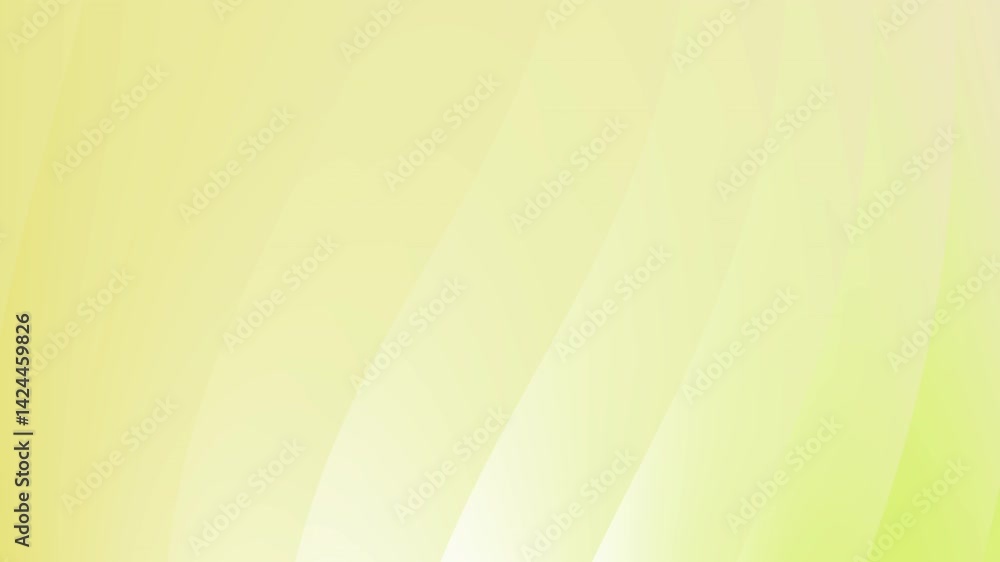 Poster abstract soft gradient background animation with smooth diagonal lines