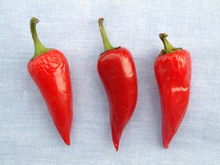 red hot chili peppers