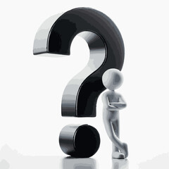  question mark Adobe Illustrator Artwork 