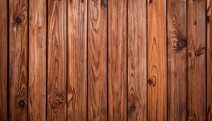 Fototapeta premium vertical pattern of wooden textured