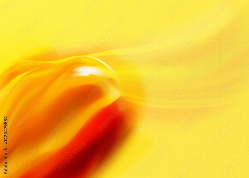 Poster yellow abstract paper texture background .yellow pattern abstract background
