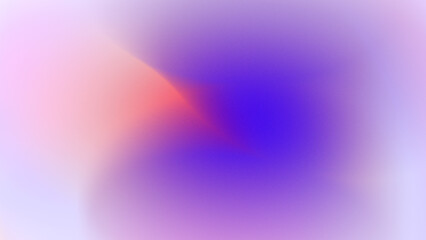 abstract colorful gradient background with lines with soft calm colors