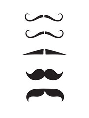 Mustaches For Men
