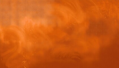 halloween vector texture in spooky orange for web and print