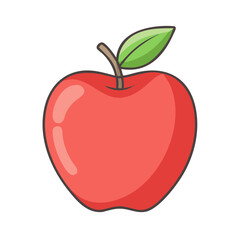 Apple Icon
