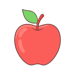 Apple Icon